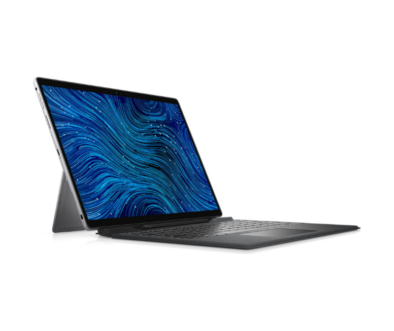 Dell Latitude 7320 Detachable Intel Core i7-1180G7 16GB 512GB SSD 13" FHD+ Touch
