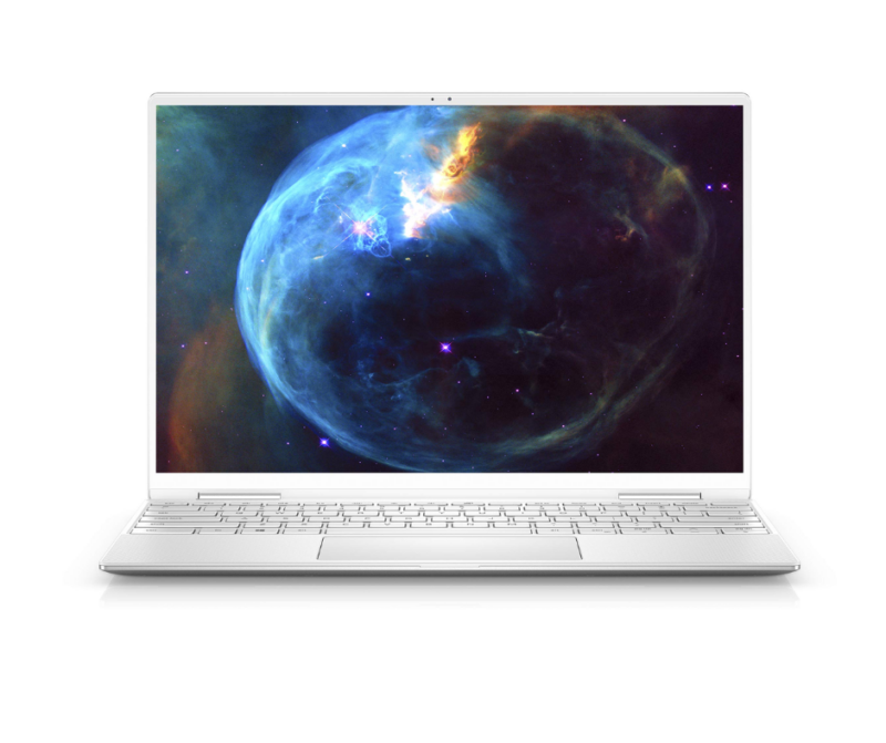 Dell XPS 13 7390 2 in 1 13.4 inch FHD+ TouchScreen Laptop