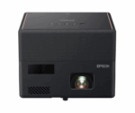 EpiqVision Mini EF12 Smart Streaming Laser Projector
