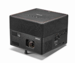 EpiqVision Mini EF12 Smart Streaming Laser Projector