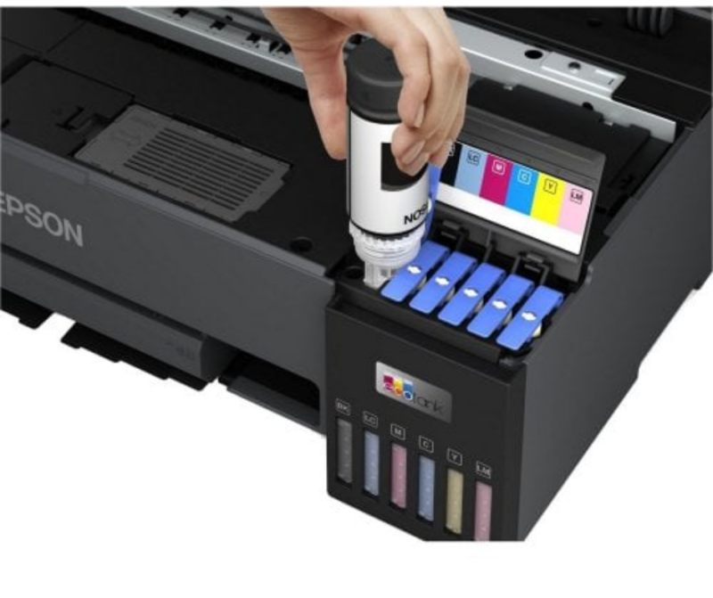 Epson EcoTank L18050 A3 Ink Tank Photo Printer