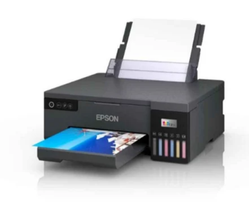 Epson EcoTank L18050 A3 Ink Tank Photo Printer