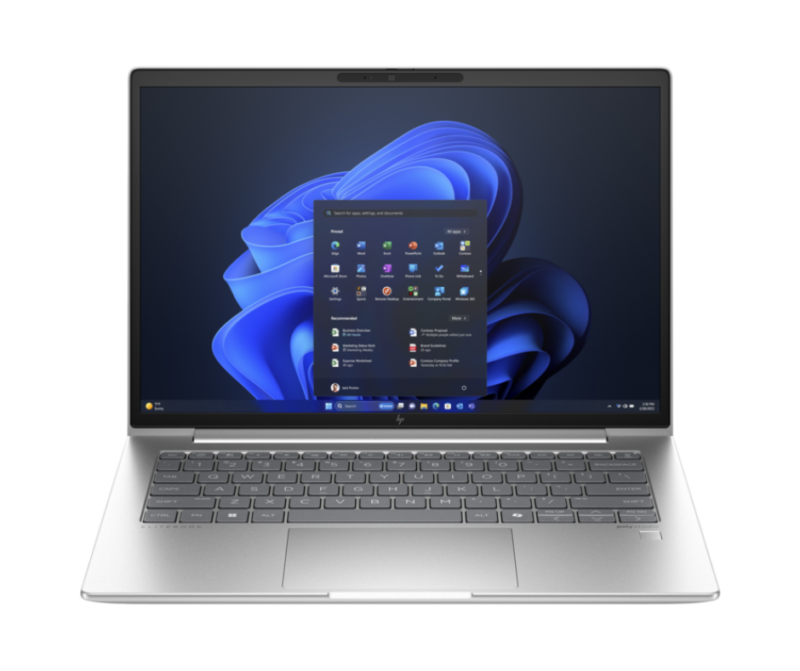 HP EliteBook 640 14 inch G11 Notebook PC