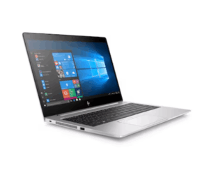HP EliteBook 735 G6 AMD Ryzen 3 8GB RAM 256GB SSD
