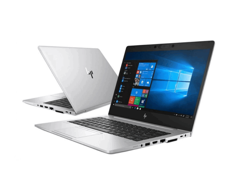 HP EliteBook 735 G6 AMD Ryzen 3 8GB RAM 256GB SSD