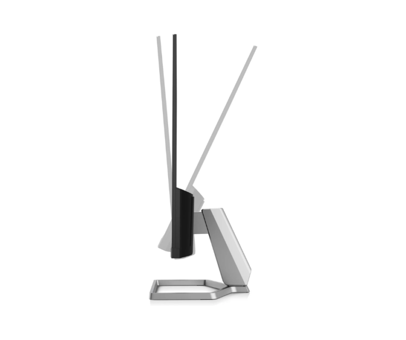 HP M24fe 23.8-inch IPS FHD Monitor 