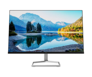 HP M24fe 23.8-inch IPS FHD Monitor 