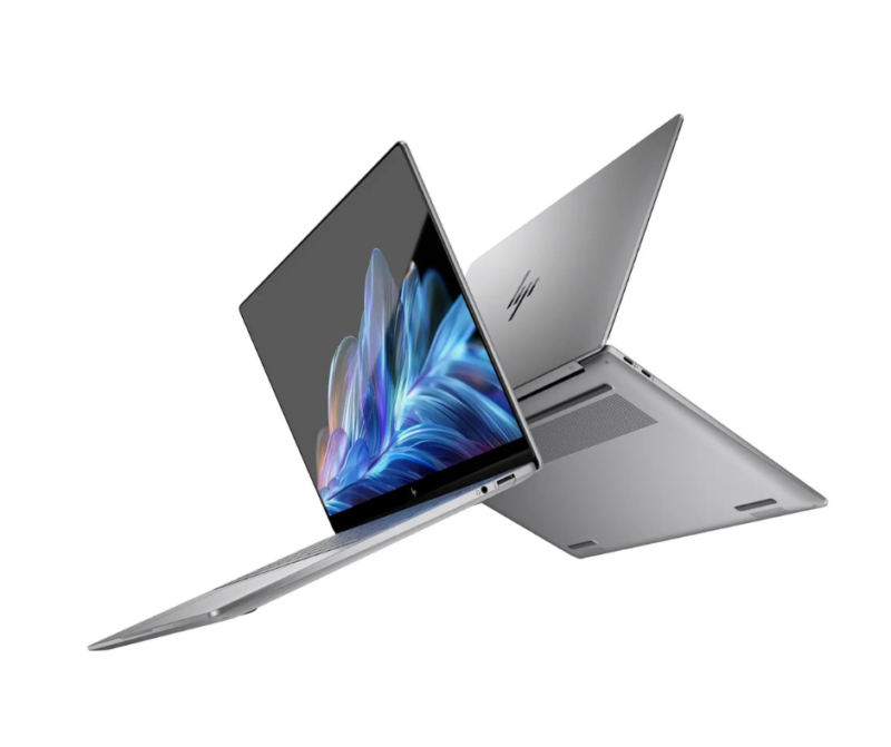 HP OmniBook 14" Touchscreen Laptop