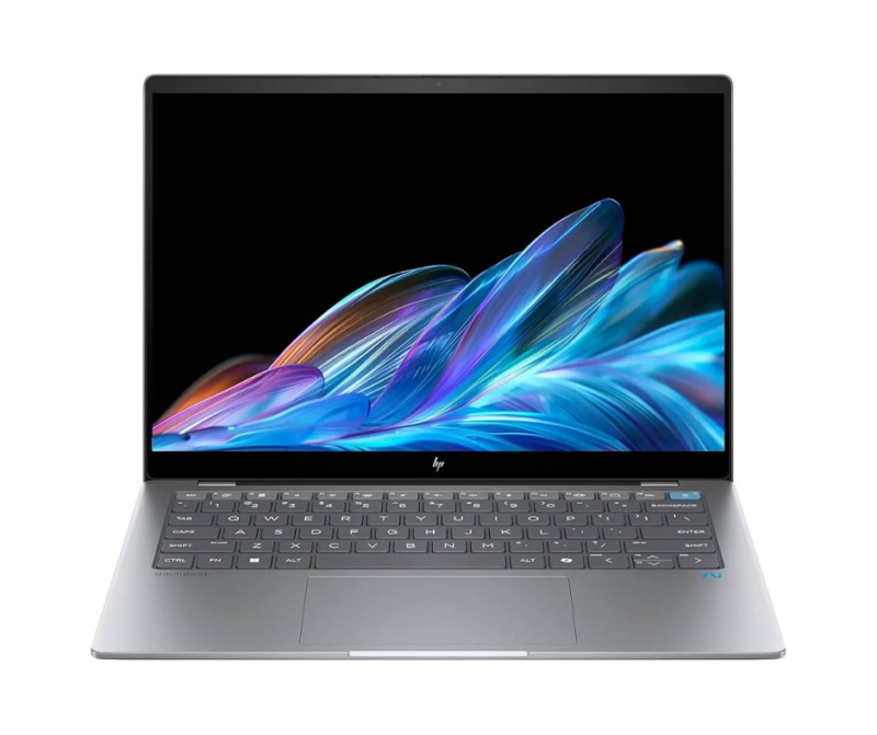 HP OmniBook 14" Touchscreen Laptop