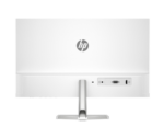 HP Series 5 23.8 inch FHD White Monitor - 524sw