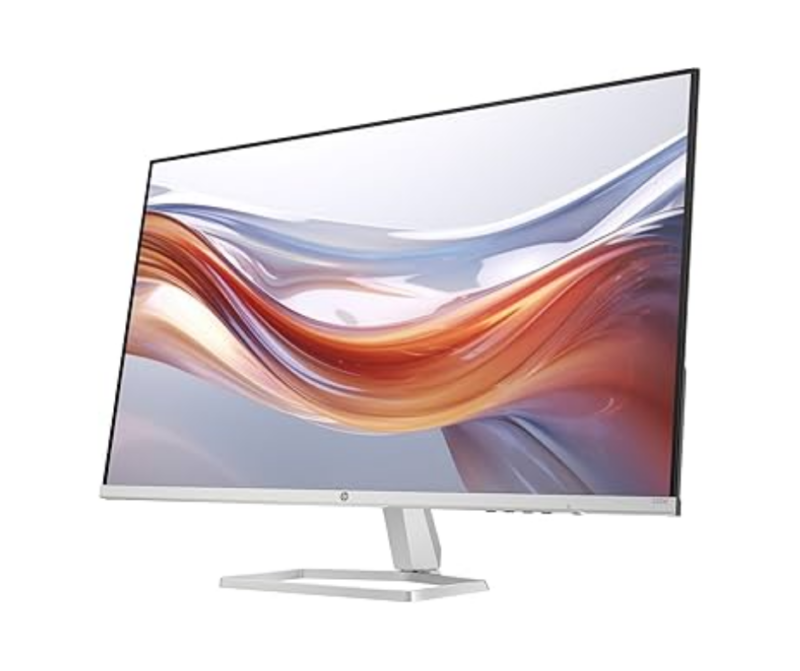 HP Series 5 31.5 inch FHD Monitor - 532sf