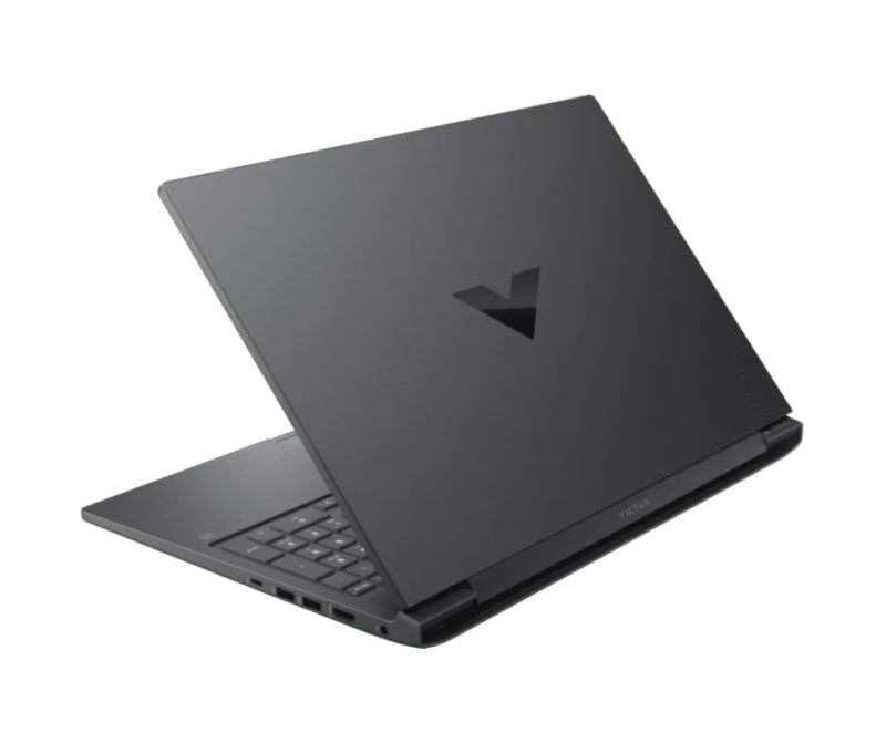 HP Victus 16 Gaming Laptop 16.1" QHD 144Hz  AMD 8-Core Ryzen™️ 7 7840HS Processor
