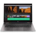 HP ZBook Studio G5 15.6" FHD Mobile Workstation PC