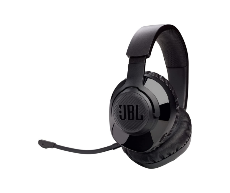 JBL Quantum 350 Wireless - Wireless PC gaming headset