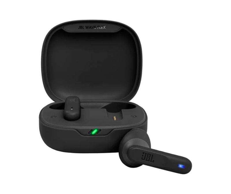 JBL Wave Flex True Wireless Earbuds