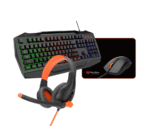 MEETION MT-C490 Ergonomic Gaming Kit