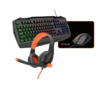 MEETION MT-C490 Ergonomic Gaming Kit