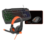 MEETION MT-C490 Ergonomic Gaming Kit