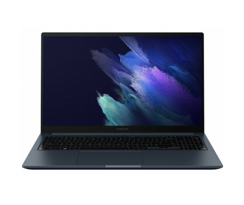 SAMSUNG Galaxy Book Odyssey 15.6" FHD Gaming Laptop