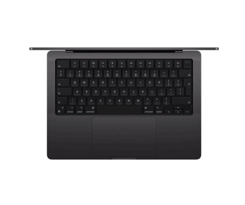 Apple 2024 MacBook Pro Laptop with M4 Pro, 14-core CPU, 20-core GPU