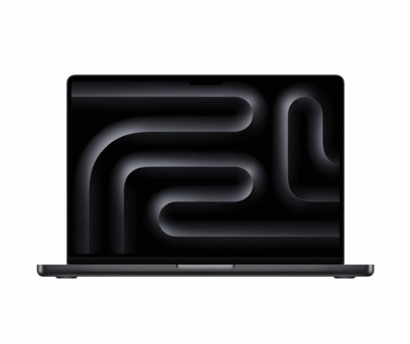 Apple 2024 MacBook Pro Laptop with M4 Pro, 14-core CPU, 20-core GPU