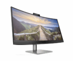 HP Z40c G3 WUHD 40 Inch Curved Monitor