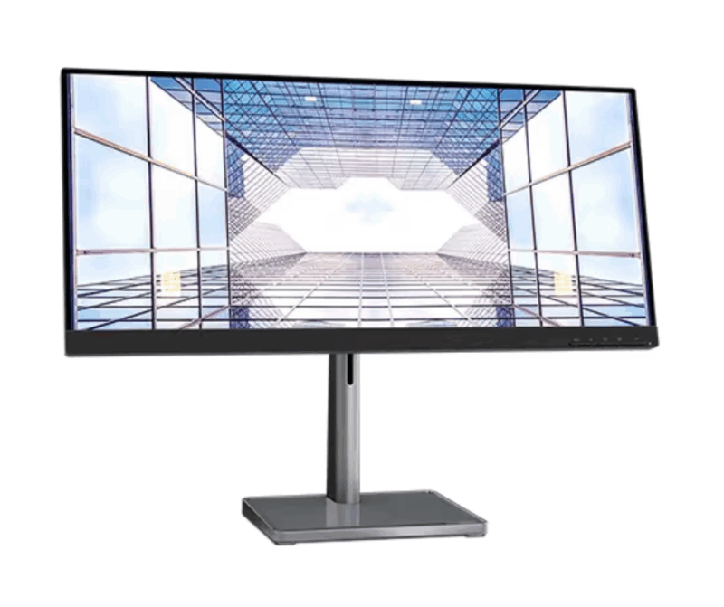 Lenovo L29w-30 29″ Ultra-Wide FHD Monitor
