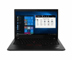 Lenovo P43s 8th i7 16gb 512ssd Touch with 2gb Nvidia