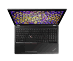 Lenovo P53 9th gen i7 16gb 512ssd Touch Screen 15.6 inch 4k with 6 gb NVIDIA