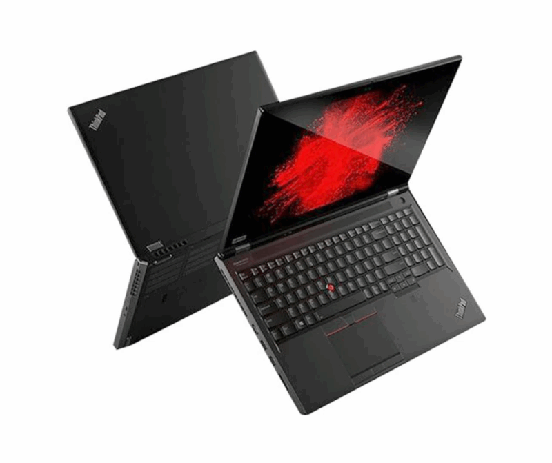 Lenovo P53 9th gen i7 16gb 512ssd Touch Screen 15.6 inch 4k with 6 gb NVIDIA