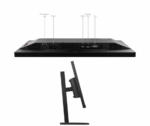 Lenovo ThinkVision E22-30 22-Inch FHD LED Monitor - Image 2