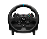 Logitech G923 Trueforce Racing Wheel