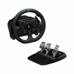 Logitech G923 Trueforce Racing Wheel