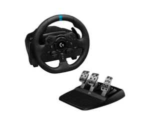 Logitech G923 Trueforce Racing Wheel