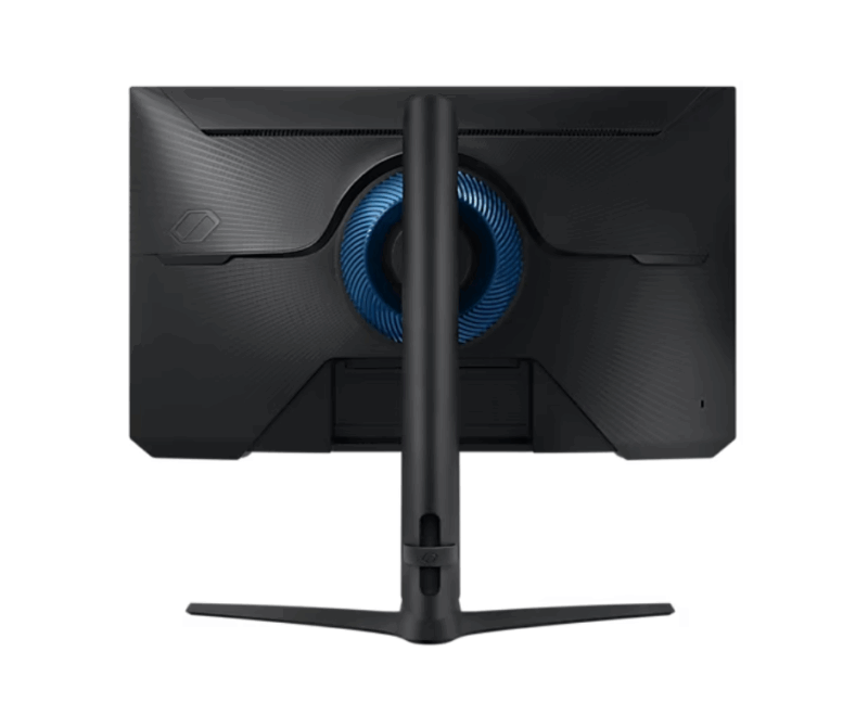 Samsung 25 Inch Odyssey G4 Series FHD Gaming Monitor - Image 2
