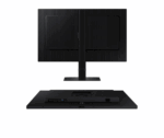 Samsung 27" ViewFinity S6 S60D QHD USB-C Monitor - Image 2