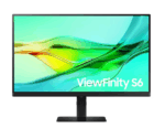 Samsung 27" ViewFinity S6 S60UD QHD Monitor