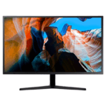 Samsung 32-Inch 4K UHD Business monitor