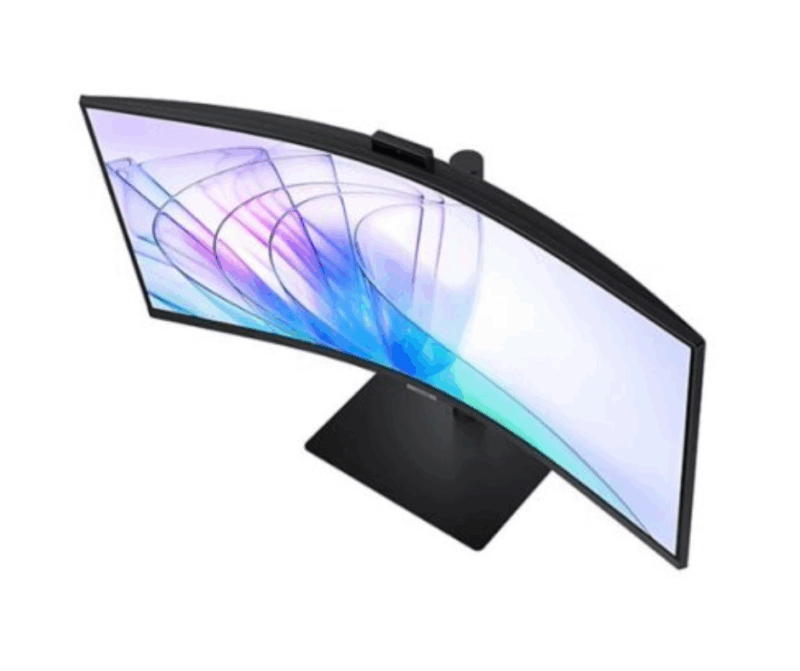 Samsung 34″ ViewFinity S6 1440p Ultra-wide WQHD Monitor