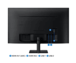 Samsung M5 2024 Smart Monitor 27" Smart Monitor