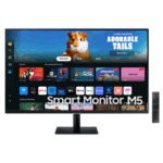 Samsung M5 2024 Smart Monitor 27" Smart Monitor