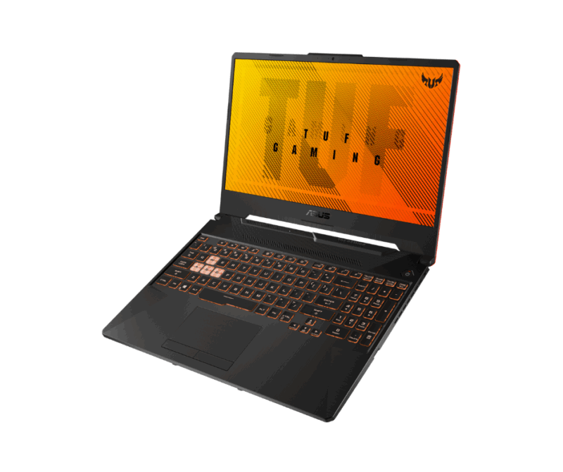 ASUS TUF Gaming A15 Gaming Laptop