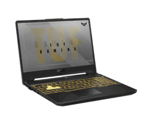 ASUS TUF Gaming A15 Gaming Laptop
