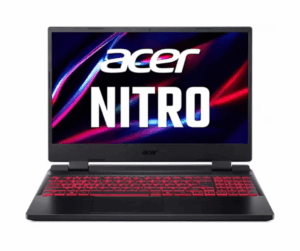 Acer Nitro 5 AN515-58-725A 15.6" FHD 144Hz 3ms IPS Display Gaming Laptop