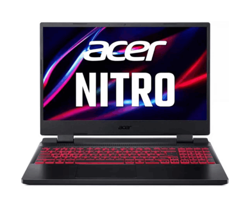 Acer Nitro 5 AN515-58-725A 15.6" FHD 144Hz 3ms IPS Display Gaming Laptop