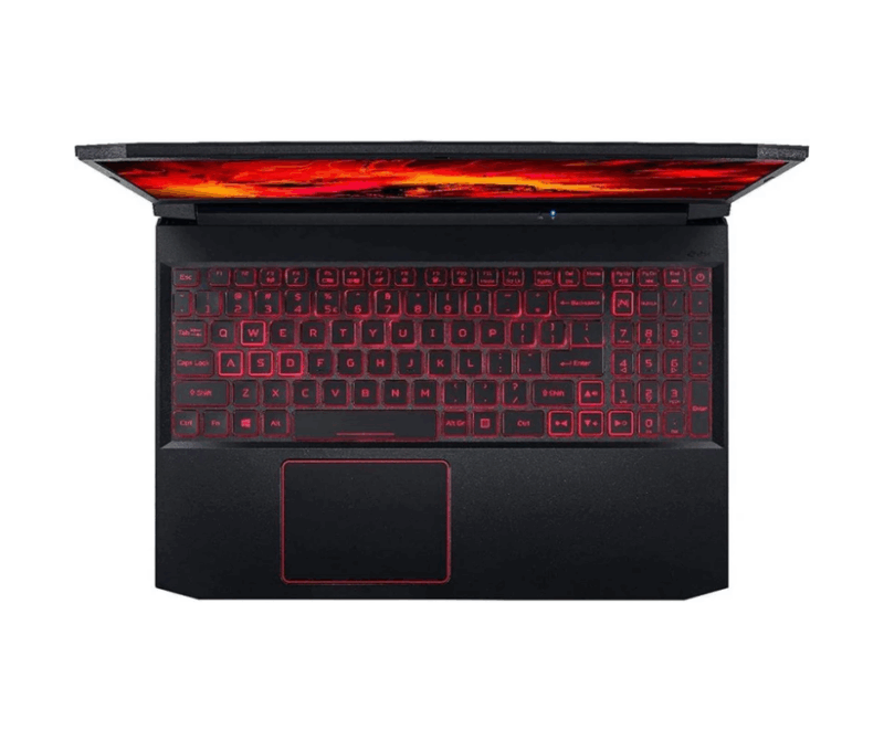 Acer Nitro 5 AN515-58-725A Gaming Laptop - Image 2