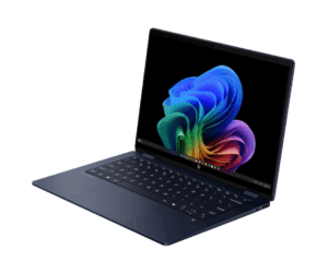HP OmniBook X Flip 2-in-1 Laptop 14.0" Touchscreen 2.8K Display 