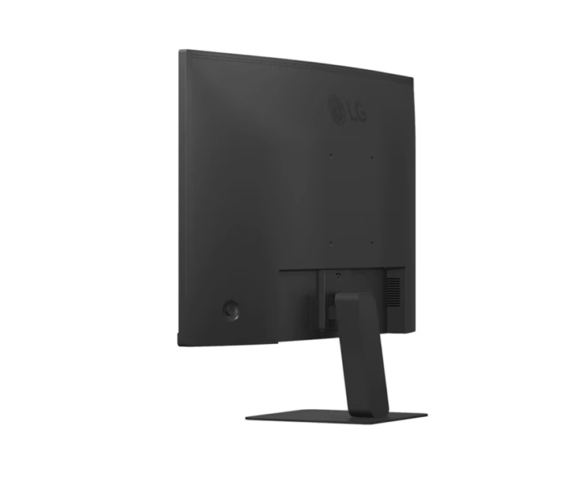 LG 24U421A-B 24-inch Full HD Curved Computer Monitor - Image 2