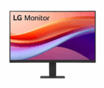 LG 24U421A-B 24-inch Full HD Curved Computer Monitor