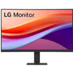 LG 24U421A-B 24-inch Full HD Curved Computer Monitor